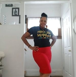 Meet your Posher, Sunshine